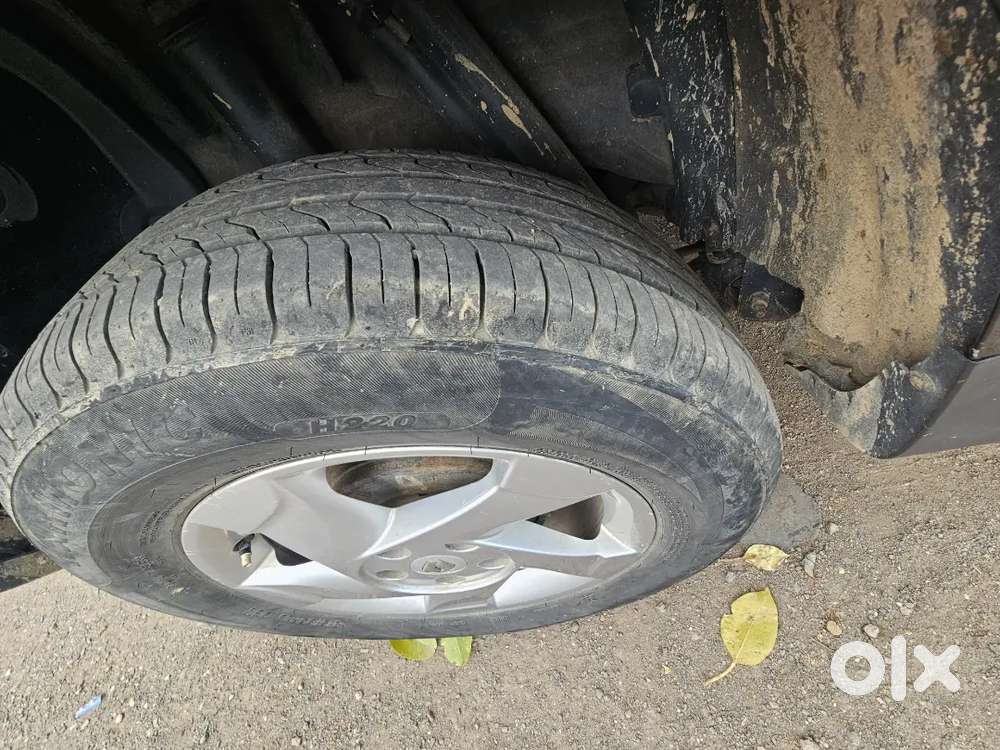 Renault Duster 2013 Diesel 122000 Km Driven.