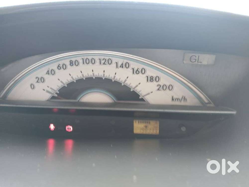 Toyota Etios 2010-2012 G, 2012, Petrol