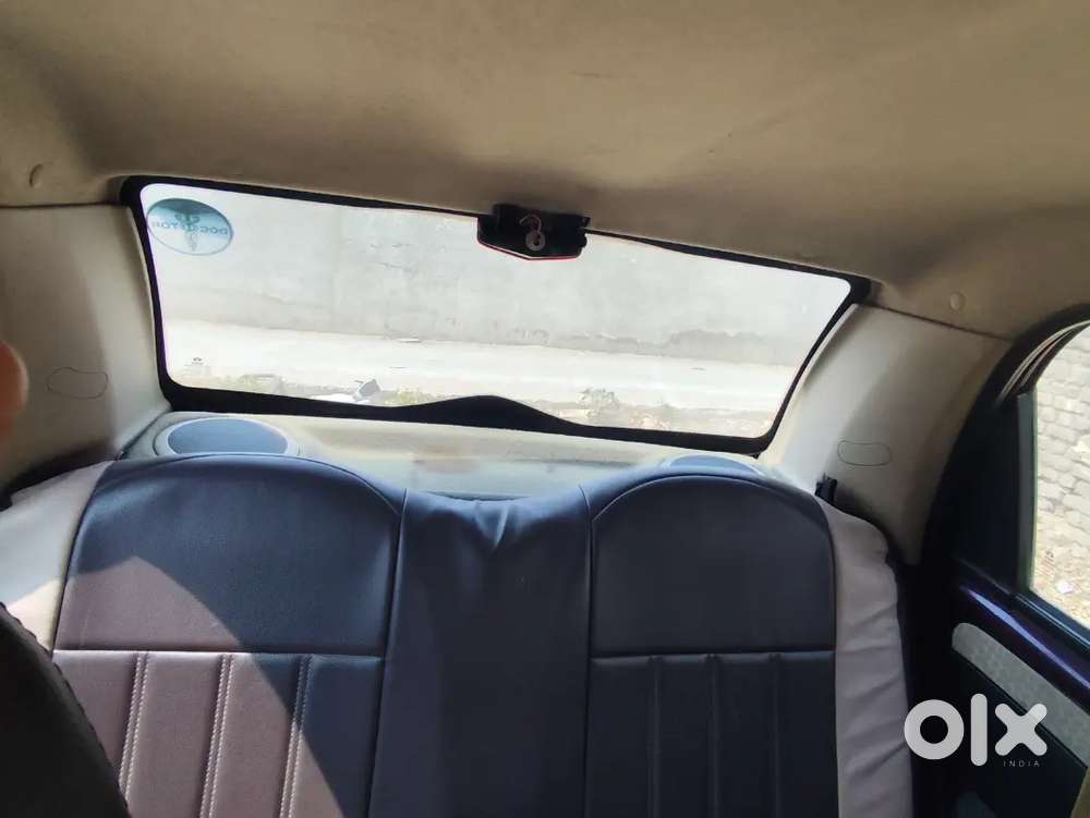 Tata Nano 2014 Petrol Good Condition Doctor Owned Scratch Less