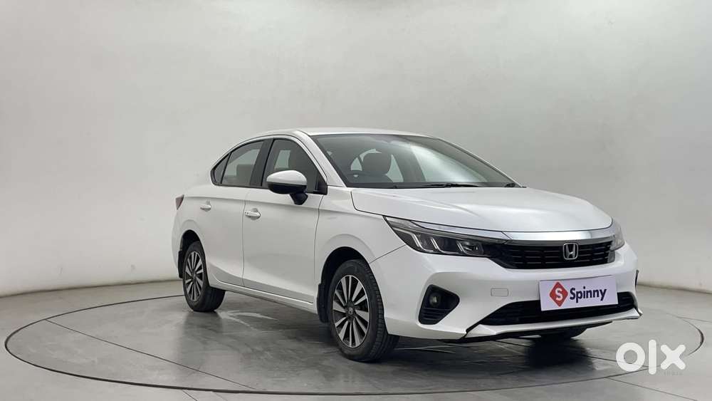 Honda City I-vtec V, 2023, Petrol