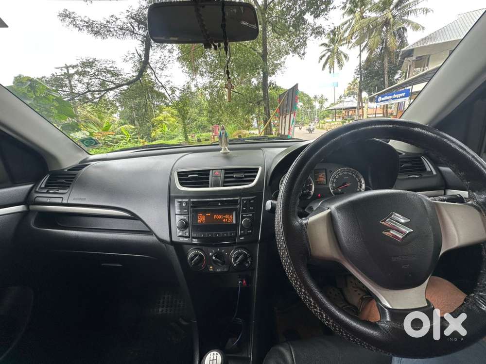 Maruti Suzuki Swift 2018 Petrol Well Maintained