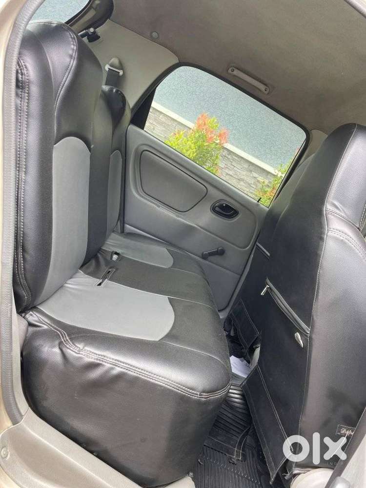 Maruti Suzuki Alto K10 1.0 Vxi, 2012, Petrol