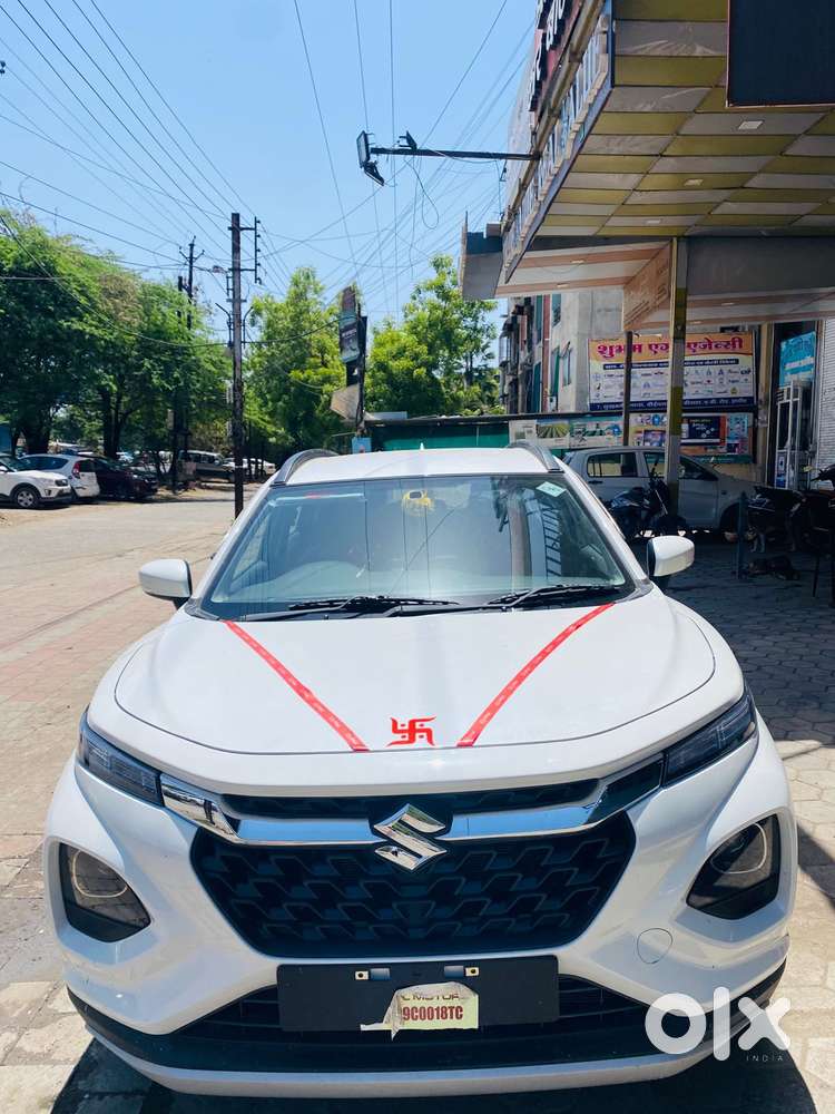 Maruti Suzuki Fronx Delta 1.2 Cng, 2026, Cng & Hybrids