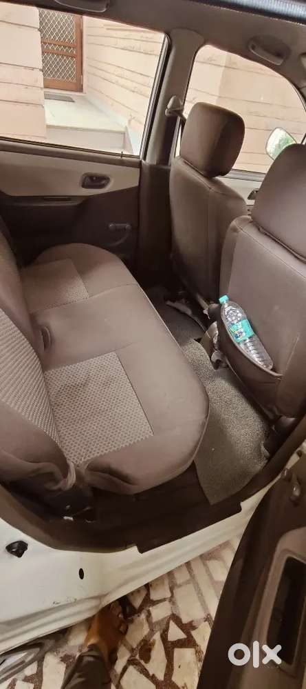 Maruti Suzuki Estilo 2014