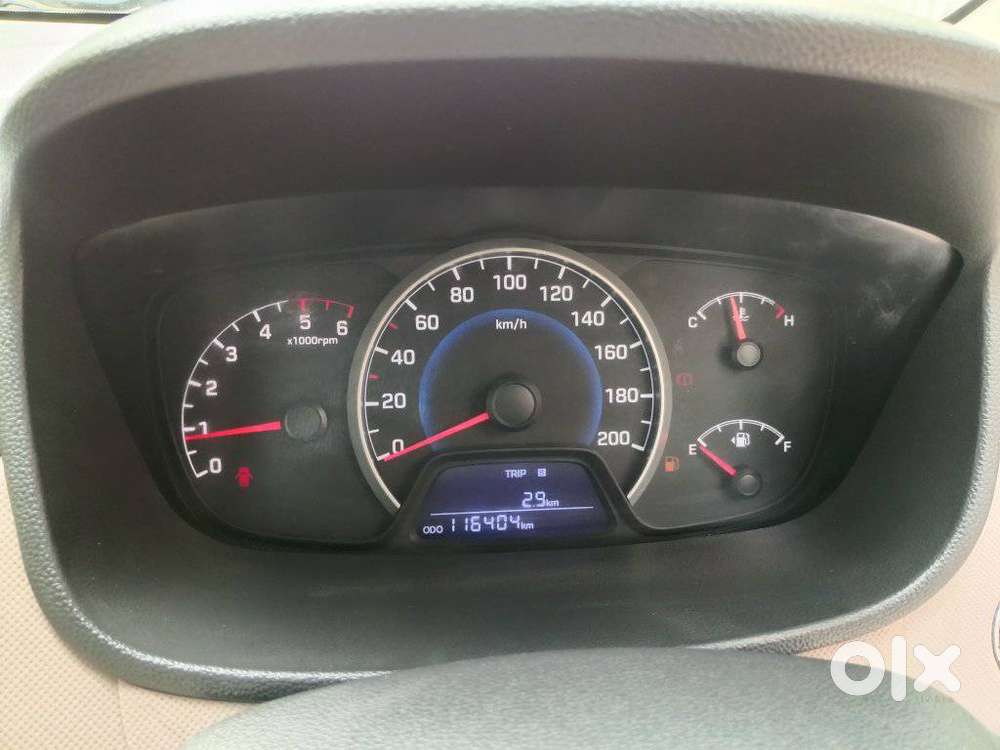 Hyundai Grand I10 2013-2016 Crdi Asta, 2013, Diesel