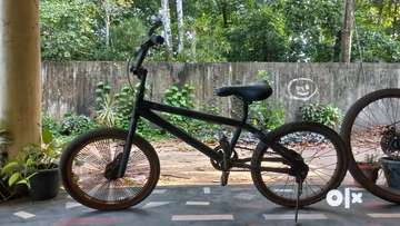 BMX STUNT CYCLE Perfect handiling and accuracy Bicycles 1790221191