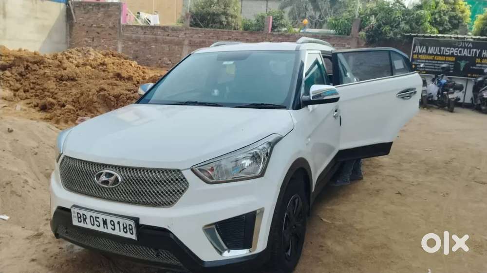 Creta For Sale