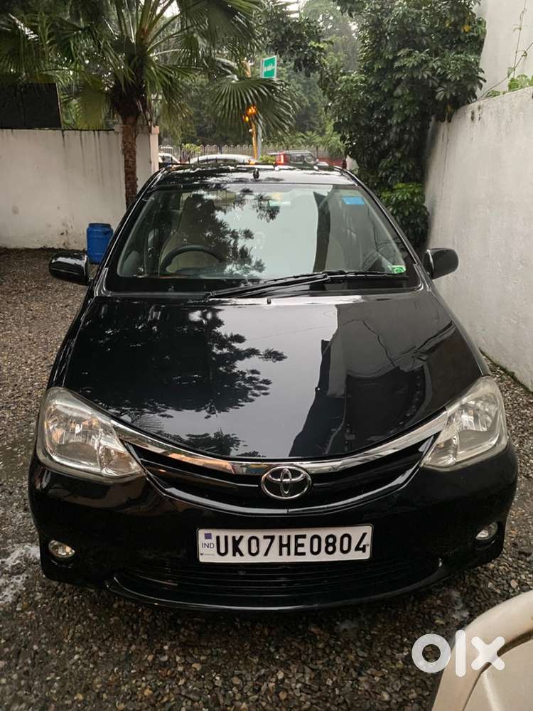 Toyota Etios Petrol In Brand New Condition
