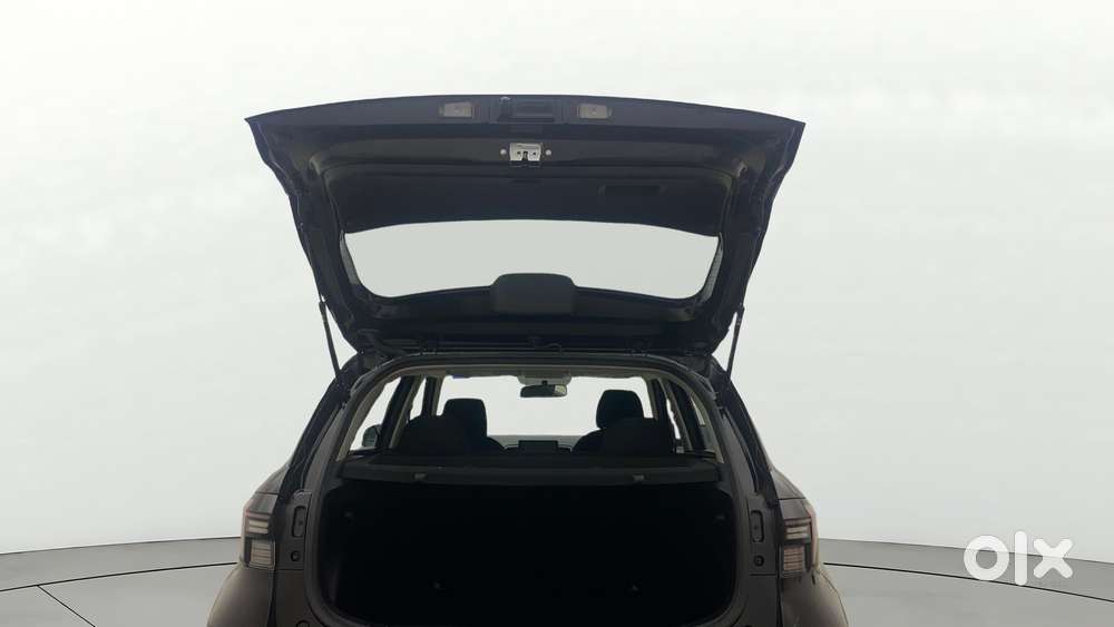 Hyundai Venue 1.0 S (o) Turbo Imt, 2022, Petrol