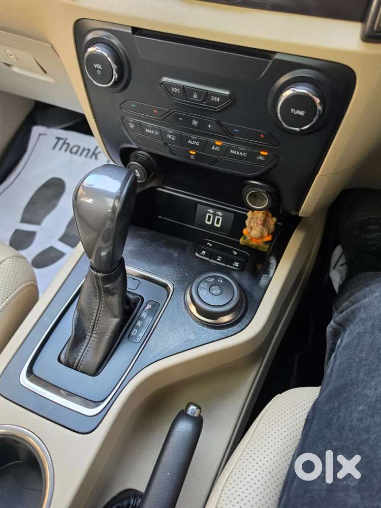 Ford Endeavour 3.2 Titanium At 4x4, 2017, Diesel