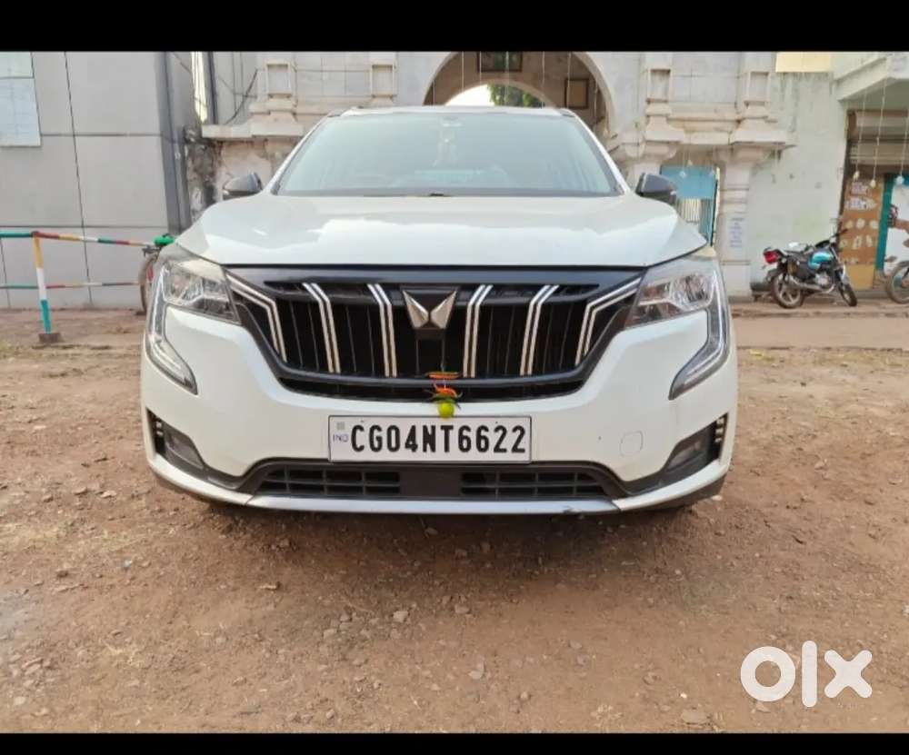 Mahindra Xuv700 2022 Diesel 80000 Km Driven