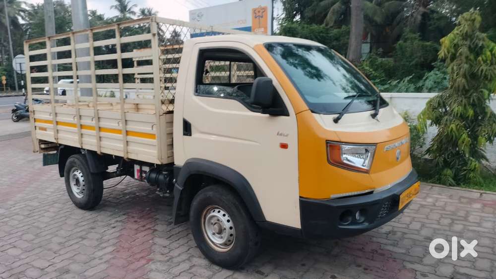 Ashok Leyland Stile, 2023, Diesel