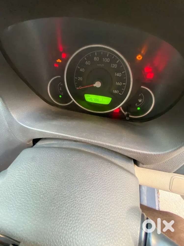 Hyundai Eon 2014 Petrol Well Maintained