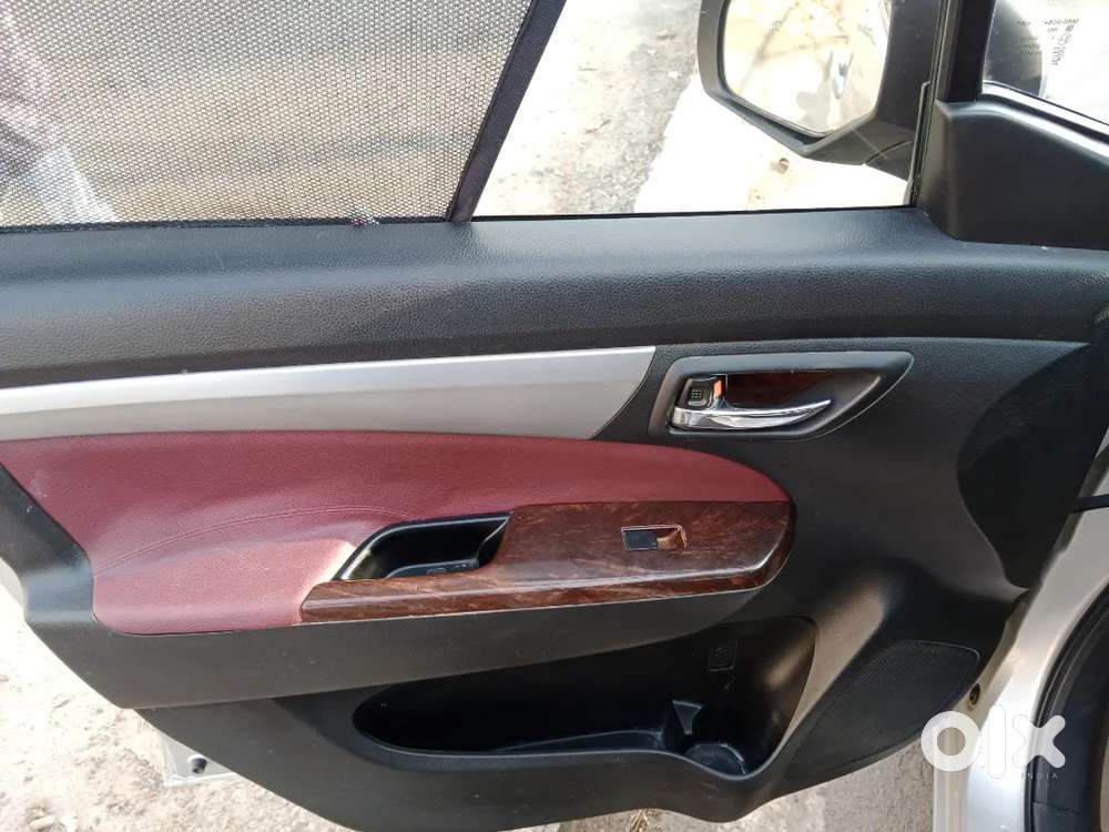 Maruti Suzuki Ertiga 2017 Diesel (vdi Shvs Limited Edition)