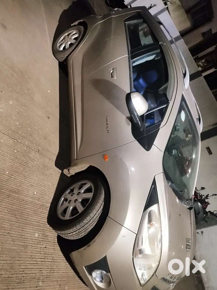 Chevrolet Beat Lt Opt Petrol 2011