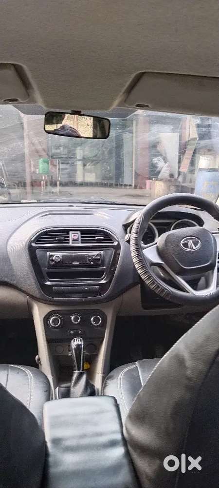 Tata Tiago Xm 2017 Diesel