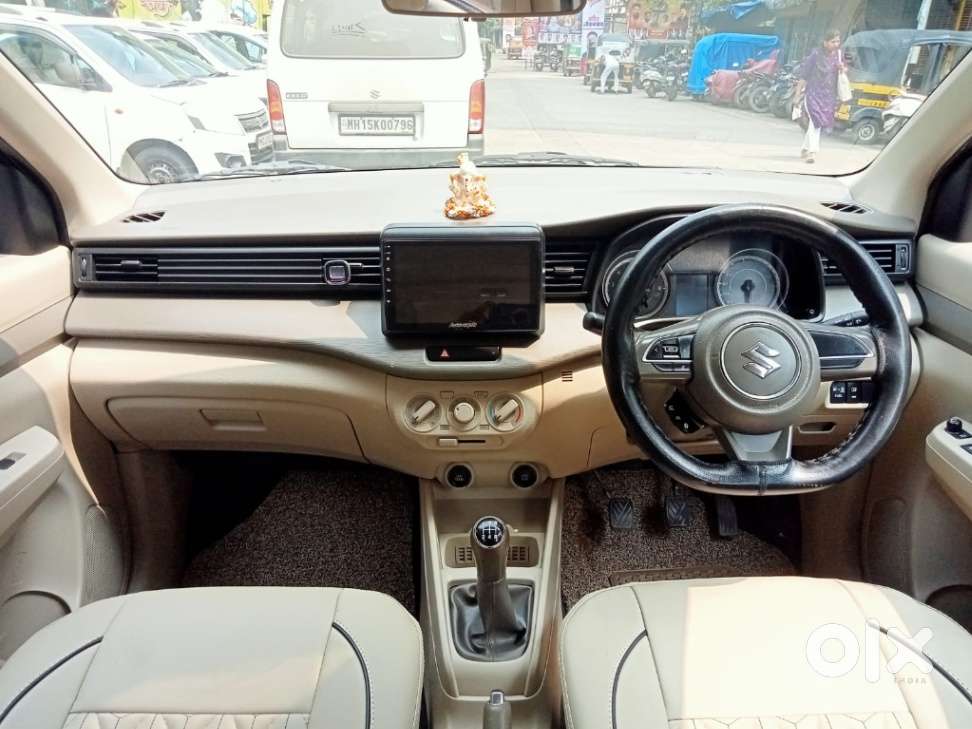 Maruti Suzuki Ertiga Vxi (o) Cng, 2022, Cng & Hybrids