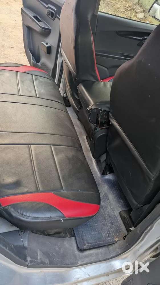 Mahindra Kuv100 Nxt 1.2 K2 Diesel 6 Str, 2017, Diesel