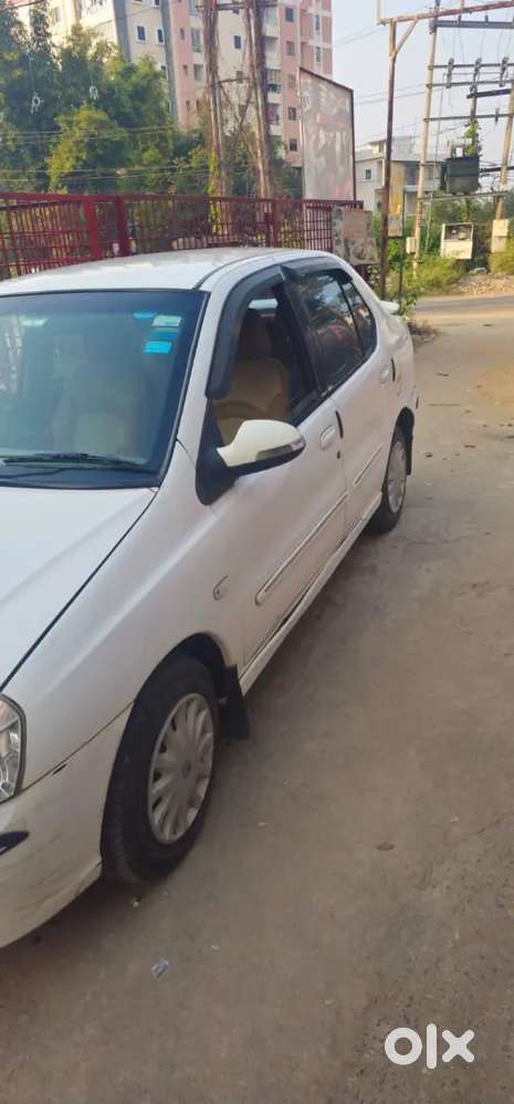 Car Indigo Cs
