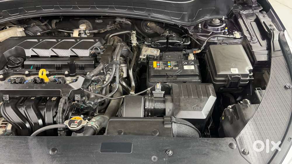 Kia Seltos Htx G, 2023, Petrol