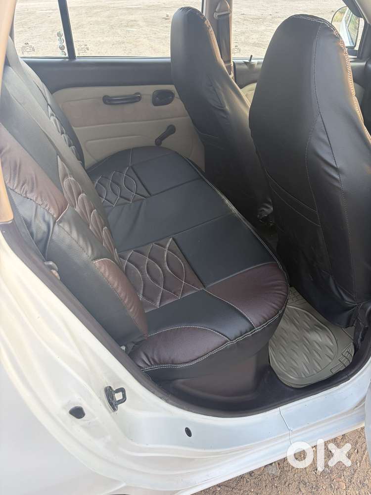 Hyundai Santro Xing Gl Plus Cng, 2013, Cng & Hybrids