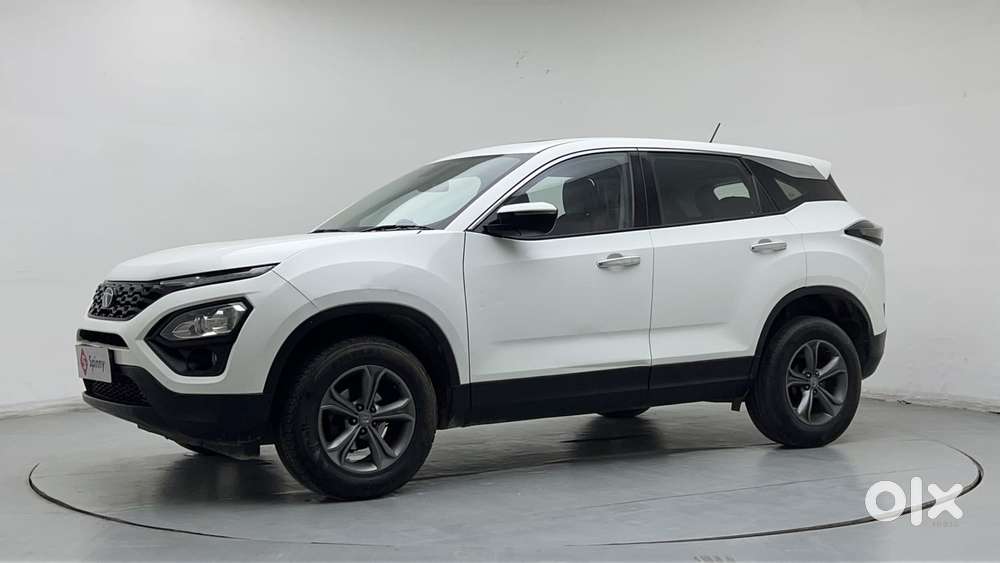 Tata Harrier Xt+, 2022, Diesel