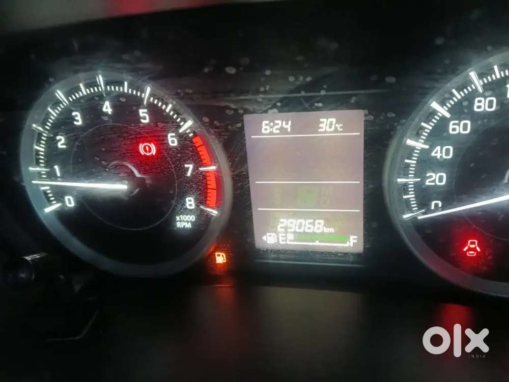 Maruti Suzuki Baleno 2022