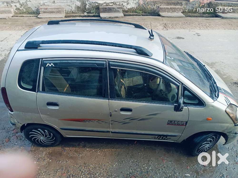 Maruti Suzuki Zen Estilo 2007