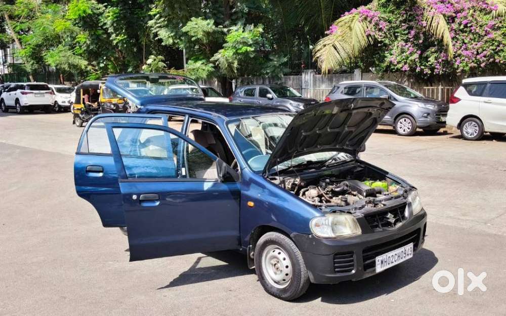 Maruti Suzuki Alto 800 Lxi, 2011, Petrol