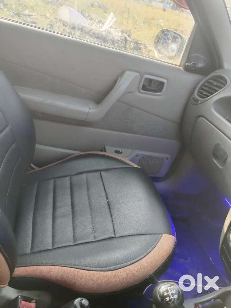 Ford Ikon 1.3 Zxi 2005 Petrol Manual