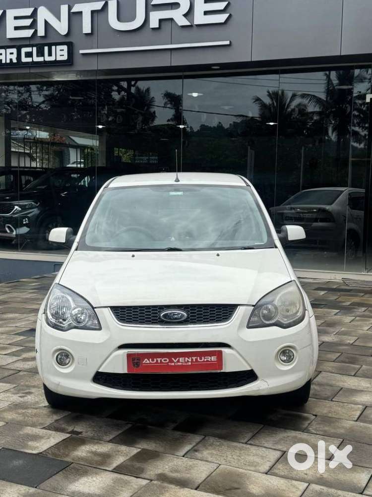 Ford Fiesta 1.4 Tdci Exi, 2014, Diesel