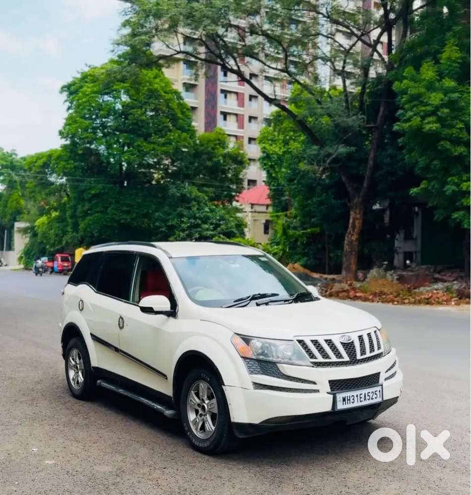 Mahindra Xuv500 W8 2012 Manual With Diamond 2 Led Screen