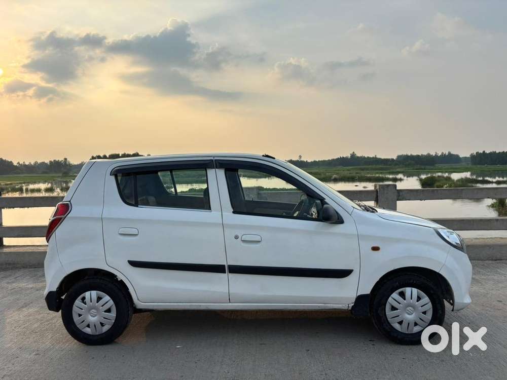 Maruti Suzuki Alto 800 2013 Cng & Hybrids Well Maintained