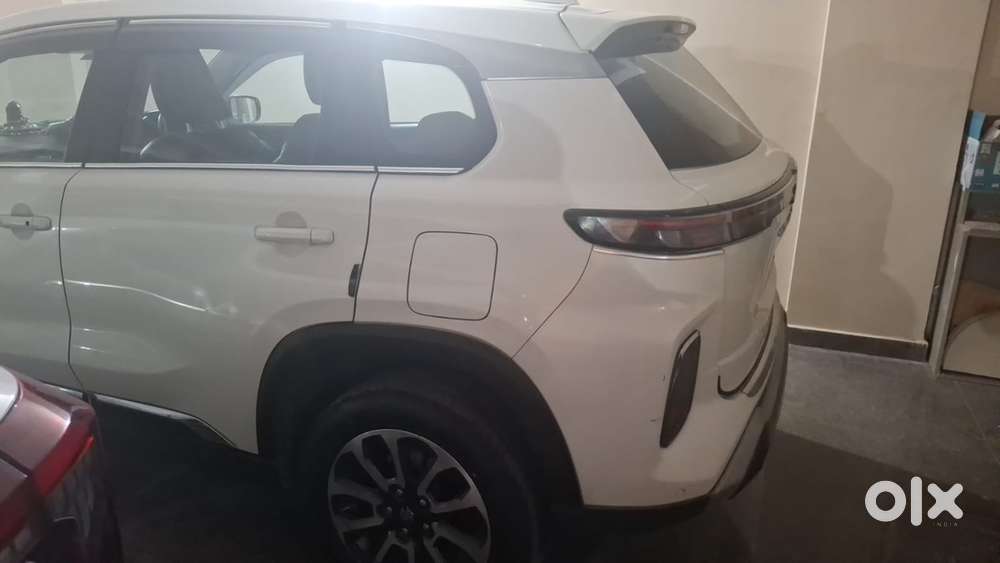 Maruti Suzuki Petrol Manual 2022
