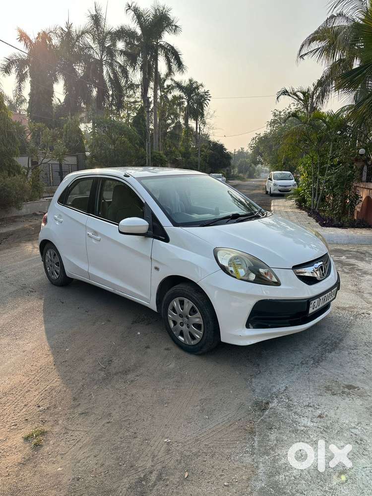 Honda Brio 2011-2013 S Mt, 2013, Cng & Hybrids