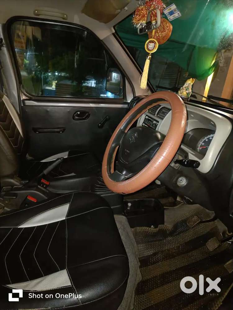 Maruti Suzuki Eeco 2019 Petrol