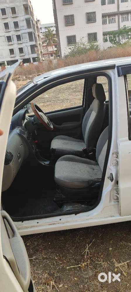 Tata Indica Ev2 2011 Cr4