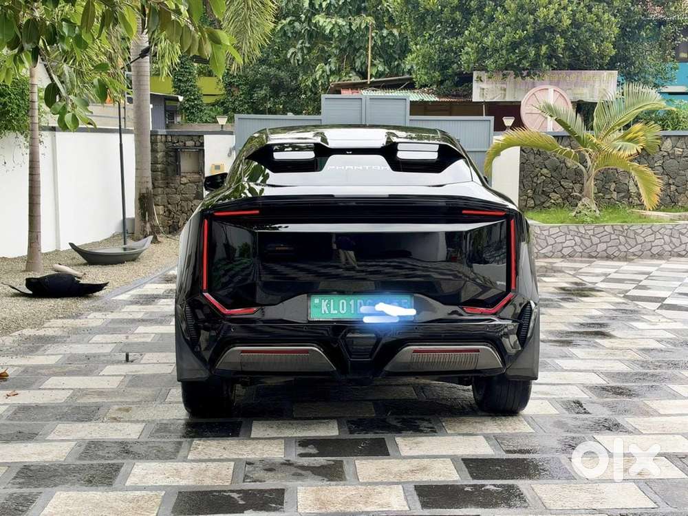 Mahindra Be 6 Pack Three 2025