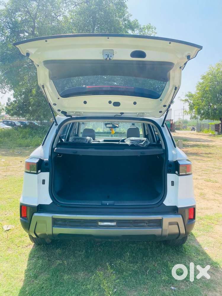 Hyundai Creta 1.6 Sx Option, 2024, Diesel