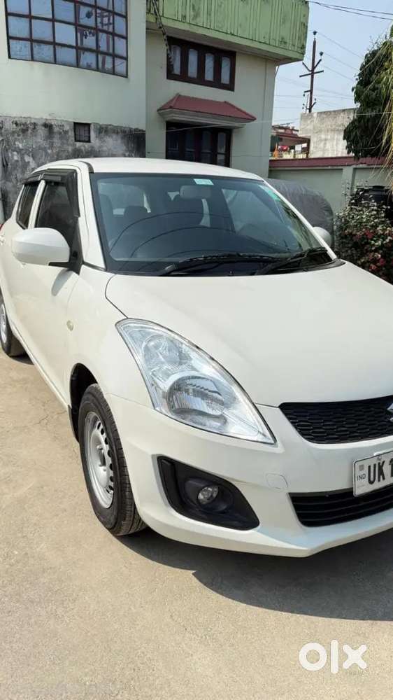 Maruti Suzuki Swift 2017 Petrol 75000 Km Driven