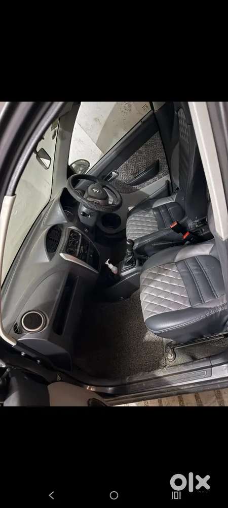 Maruti Suzuki Alto 800 2017 Petrol Well Maintained