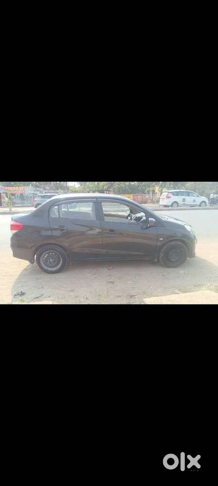 Honda Amaze 1.5 Smt I Dtec, 2015, Diesel