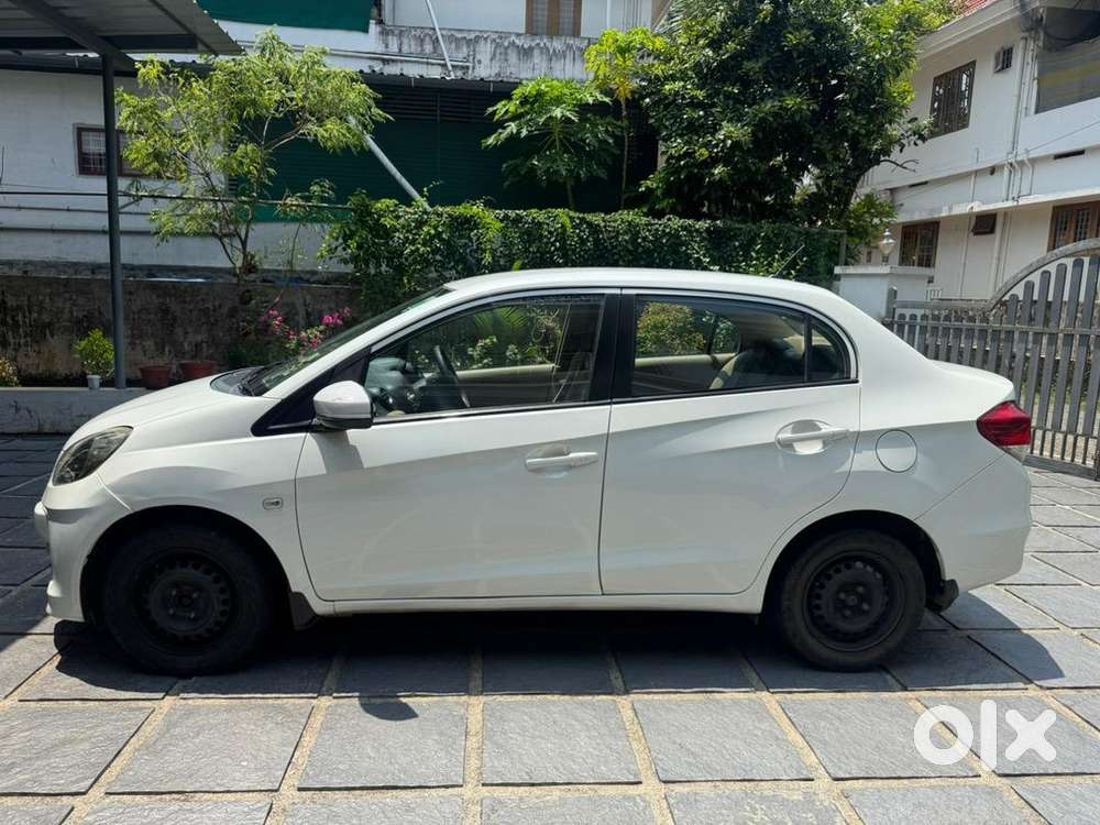 Honda Amaze 2015 Petrol Good Condition