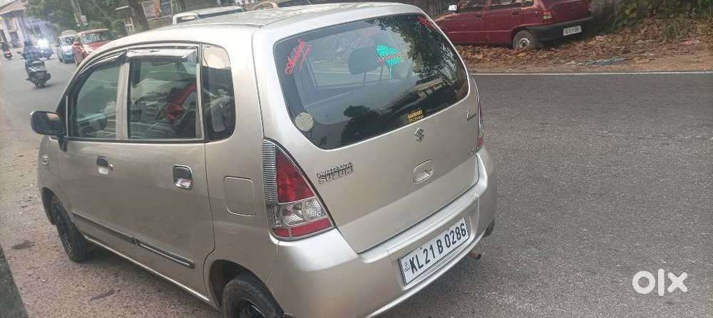 Maruti Suzuki Zen Estilo Lxi Bs Iv, 2010, Petrol