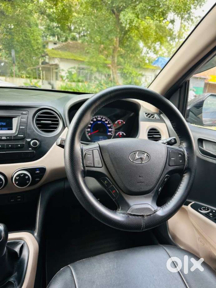 Hyundai Grand I10 Magna 1.2 Crdi, 2020, Petrol