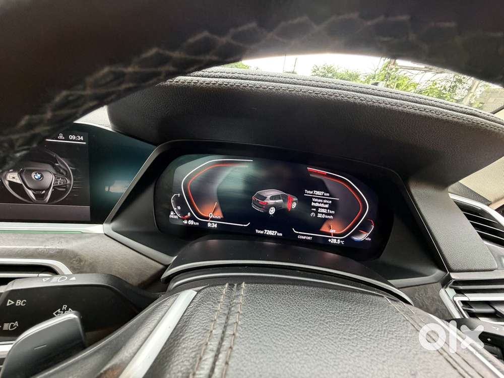 Bmw X5 Xdrive 30 D, 2022, Diesel