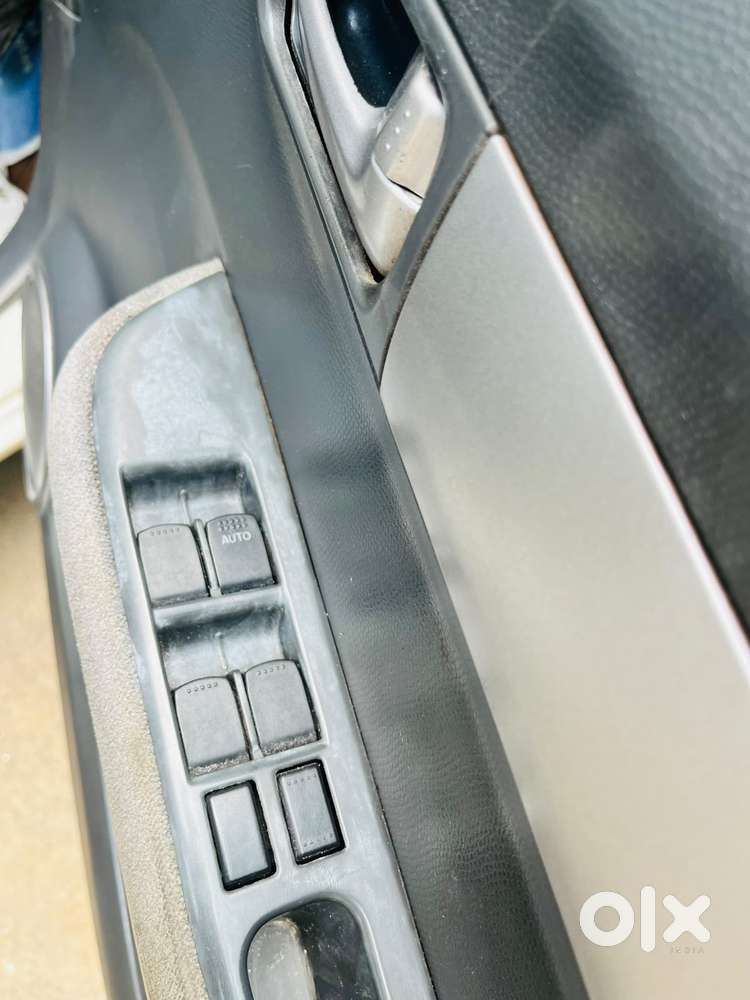 Maruti Suzuki Dzire Tour Diesel, 2009, Diesel