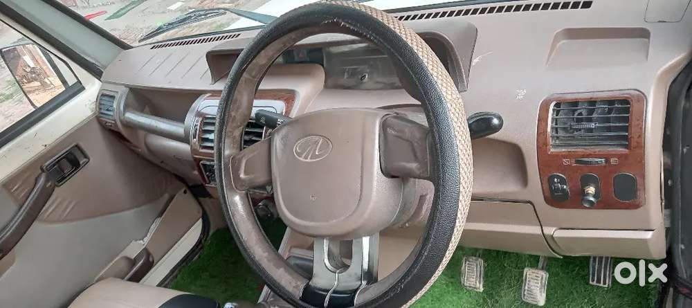 Mahindra Bolero Power+ Running 1.50000 Demand 4.50000