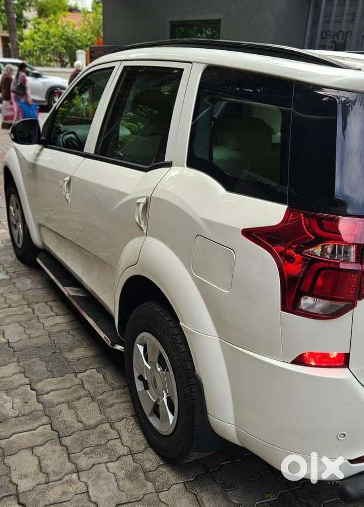 Mahindra Xuv500 W3, 2019, Diesel