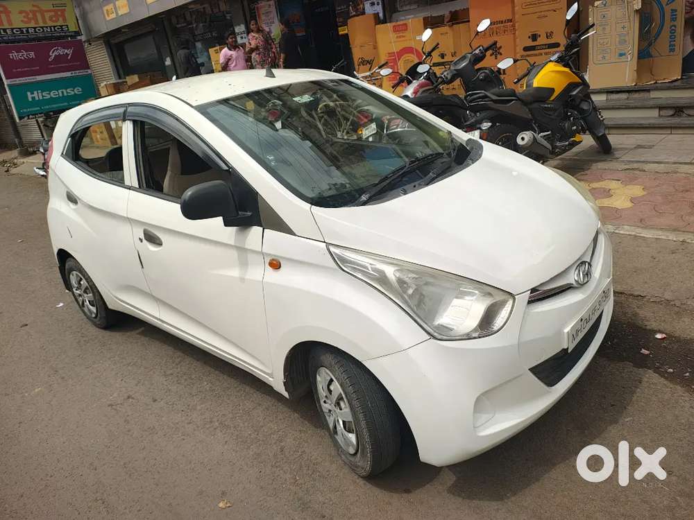 Hyundai Eon Era